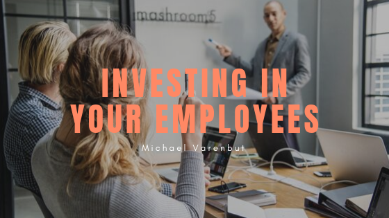 Investing In Your Employees